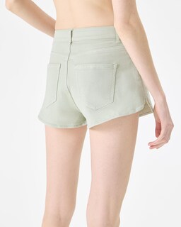 Foto 2 | Foto 2 | Pantalones Cortos Florence By Mills Bright Side De Sarga De Algodón Para Mujer - Venta Internacional.