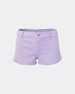 Foto 4 | Foto 4 | Pantalones Cortos Florence By Mills Bright Side De Sarga De Algodón Millie Lavender - Venta Internacional.