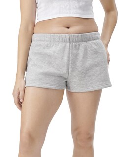 Foto 1 | Foto 1 | Pantalones Cortos Florence De Mills Cozy Crush Para Mujer - Venta Internacional.