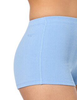 Foto 3 | Foto 3 | Pantalones Cortos Florence De Mills Rib Refresh Para Mujer - Venta Internacional.