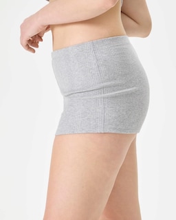 Foto 3 | Foto 3 | Shorty Shorts Florence De Mills Rib Refresh Para Mujer - Venta Internacional.