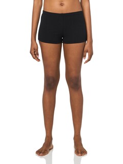 Foto 1 | Foto 1 | Shorty Shorts Florence De Mills Rib Refresh Para Mujer - Venta Internacional.