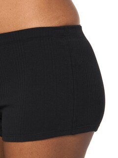 Foto 3 | Foto 3 | Shorty Shorts Florence De Mills Rib Refresh Para Mujer - Venta Internacional.