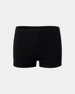 Foto 4 | Foto 4 | Shorty Shorts Florence De Mills Rib Refresh Para Mujer - Venta Internacional.