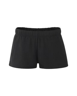 Foto 4 | Foto 4 | Pantalones Cortos Florence By Mills Cozy Crush Para Mujer, Color Negro - Venta Internacional.