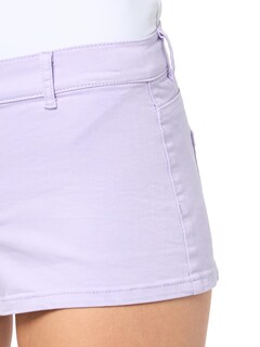 Foto 3 | Foto 3 | Pantalones Cortos Florence By Mills Bright Side De Sarga De Algodón Millie Lavender - Venta Internacional.