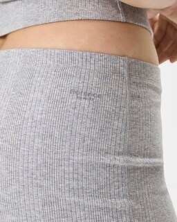 Foto 4 | Foto 4 | Pantalones Cortos Florence De Mills Rib Refresh Para Mujer - Venta Internacional.