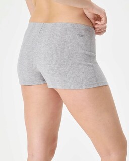 Foto 2 | Foto 2 | Shorty Shorts Florence De Mills Rib Refresh Para Mujer - Venta Internacional.