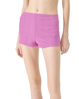 Foto 1 | Foto 1 | Pantalones Cortos Florence De Mills Rib Refresh Para Mujer - Venta Internacional.