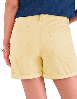 Foto 2 | Foto 2 | Short Supply Company Slim Fit De Gabardina Beige
