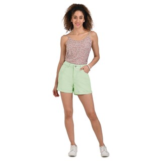 Foto 5 | Foto 5 | Short Supply Company Verde para Mujer