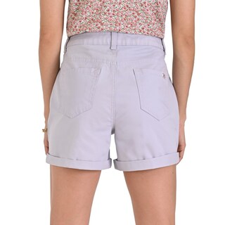 Foto 4 | Foto 4 | Short Supply Company Slim Fit Lila