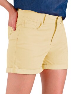Foto 1 | Foto 1 | Short Supply Company Slim Fit De Gabardina Beige