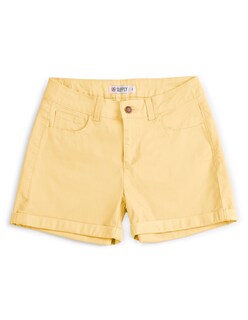 Foto 4 | Foto 4 | Short Supply Company Slim Fit De Gabardina Beige