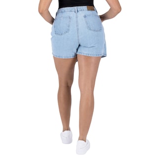 Foto 2 | Foto 2 | Falda Short Britos Jeans Mezclilla Azul 025650 para Mujer