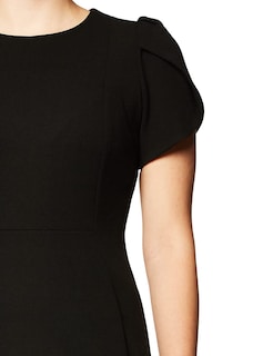 Foto 3 | Foto 3 | Vestido Calvin Klein Negro para Mujer - Venta Internacional