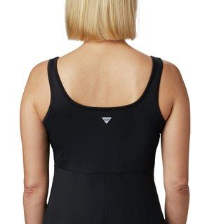 Foto 5 | Foto 5 | Vestido Columbia Freezer Iii Para Mujer Negro - Talla S - Venta Internacional.