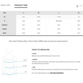 Foto 6 | Foto 6 | Vestido Largo Cupshe Con Cuello En V Y Manga Larga Con Volantes, Cachemir Azul Marino - Venta Internacional.
