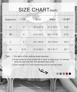 Foto 7 | Foto 7 | Vestido Cami Narecte Summer Para Mujer Dustyblue, Talla L - Venta Internacional.