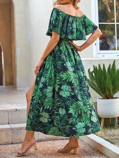 Foto 2 | Foto 2 | Vestido Cupshe para Mujer-Venta Internacional