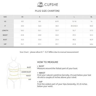 Foto 4 | Foto 4 | Vestido Largo Cupshe Con Cuello En V Retorcido, Sin Mangas, Recorte, Azul Real - Venta Internacional.