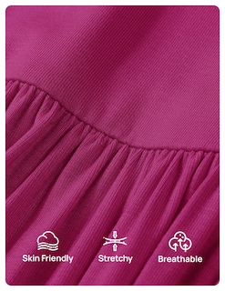 Foto 6 | Foto 6 | Vestido Largo Zesica 2025 Sin Mangas Con Hombros Descubiertos Para Mujer - Venta Internacional.