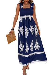 Foto 1 | Foto 1 | Vestido Prettygarden para Mujer-Venta Internacional