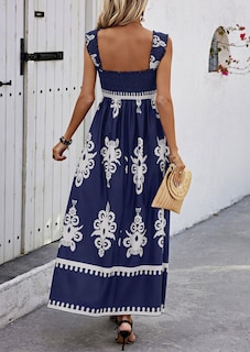 Foto 2 | Foto 2 | Vestido Prettygarden para Mujer-Venta Internacional
