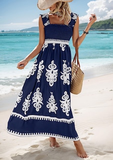 Foto 4 | Foto 4 | Vestido Prettygarden para Mujer-Venta Internacional