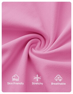 Foto 7 | Foto 7 | Vestido Largo Zesica Summer Con Hombros Descubiertos Sin Mangas Rosa - Venta Internacional.