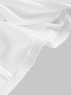 Foto 4 | Foto 4 | Vestido Wdirara Con Hombros Descubiertos, Malla Fruncida, Color Blanco, Talla Xs, Para Mujer - Venta Internacional.