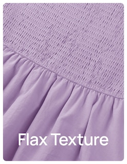 Foto 6 | Foto 6 | Vestido Largo Zesica Morado para Mujer- Venta Internacional