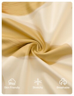 Foto 6 | Foto 6 | Vestido Largo Zesica Para Mujer, Estampado Floral, Tirantes Finos - Venta Internacional.