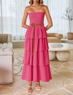 Foto 4 | Foto 4 | Vestido Zesica para Mujer-Venta Internacional