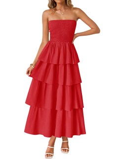 Foto 1 | Foto 1 | Vestido Zesica para Mujer-Venta Internacional