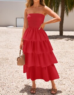 Foto 5 | Foto 5 | Vestido Zesica para Mujer-Venta Internacional