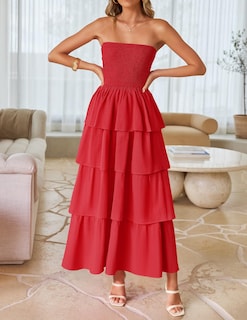 Foto 2 | Foto 2 | Vestido Zesica para Mujer-Venta Internacional