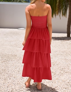 Foto 7 | Foto 7 | Vestido Zesica para Mujer-Venta Internacional