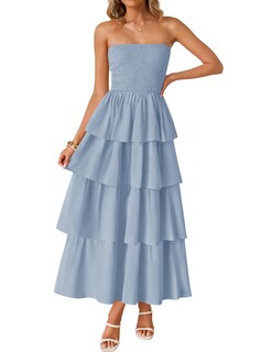 Foto 1 | Foto 1 | Vestido Zesica para Mujer-Venta Internacional