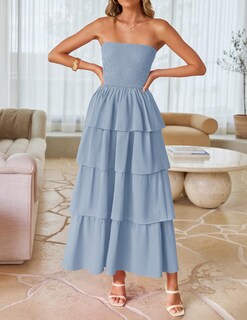 Foto 2 | Foto 2 | Vestido Zesica para Mujer-Venta Internacional