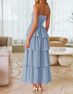 Foto 3 | Foto 3 | Vestido Zesica para Mujer-Venta Internacional