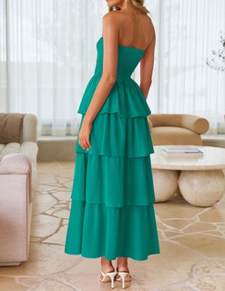 Foto 3 | Foto 3 | Vestido Zesica para Mujer-Venta Internacional