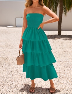 Foto 5 | Foto 5 | Vestido Zesica para Mujer-Venta Internacional