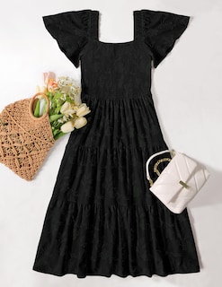 Foto 7 | Foto 7 | Vestido Zesica para Mujer-Venta Internacional