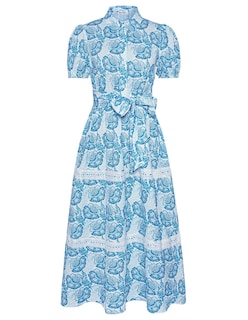 Foto 1 | Foto 1 | Vestido Grace Karin Para Mujer, Maxi En Forma De A, Floral Y Fluido, Para Mujer - Venta Internacional.