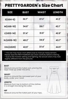 Foto 6 | Foto 6 | Vestido Prettygarden Para Mujer, De Verano, Con Hombros Descubiertos, Línea A, Beige - Venta Internacional.