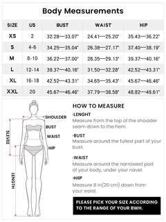 Foto 6 | Foto 6 | Vestido Merokeety Para Mujer, Cuello En V, Oficina De Negocios, Beige, Talla M - Venta Internacional.