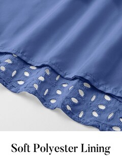 Foto 6 | Foto 6 | Minivestido Merokeety 2025 De Verano De Manga Corta Con Cuello En V Para Mujer - Venta Internacional.