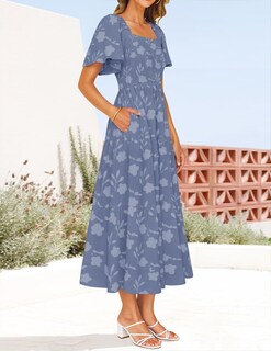 Foto 5 | Foto 5 | Vestido Zesica para Mujer-Venta Internacional