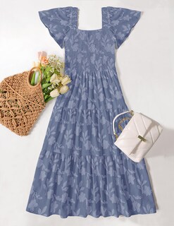 Foto 7 | Foto 7 | Vestido Zesica para Mujer-Venta Internacional